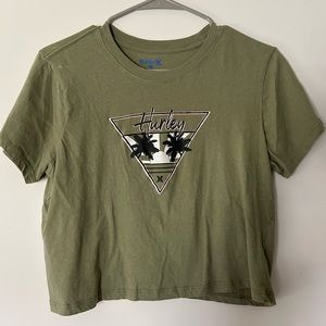 Hurley Shirt